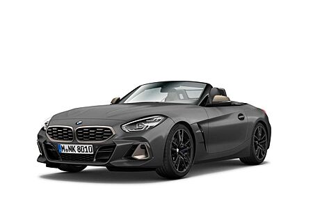 BMW Z4 M HiFi DAB Sitzheizung Shadow-Line Klima