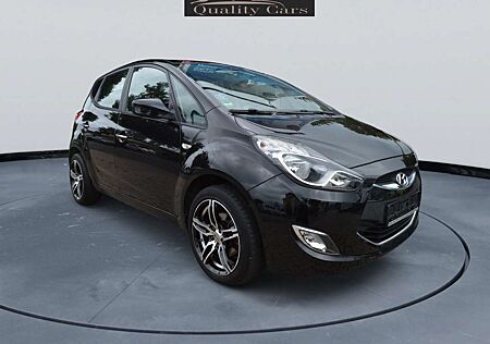 Hyundai ix20 FIFA world Cup Edition