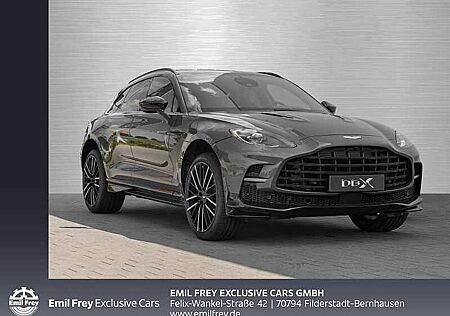 Aston Martin DBX 707 V8 4x4