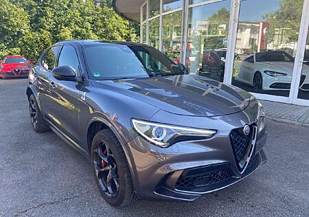 Alfa Romeo Stelvio Quadrifoglio Q4