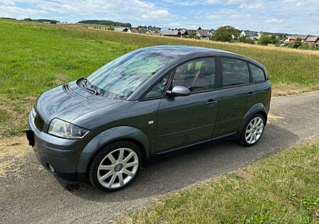 Audi A2 1.4 TDI