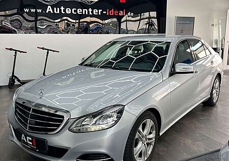Mercedes-Benz E 300 E -Klasse Lim. CGI BlueEfficiency 4Matic