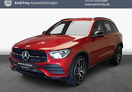 Mercedes-Benz GLC 300 GLC