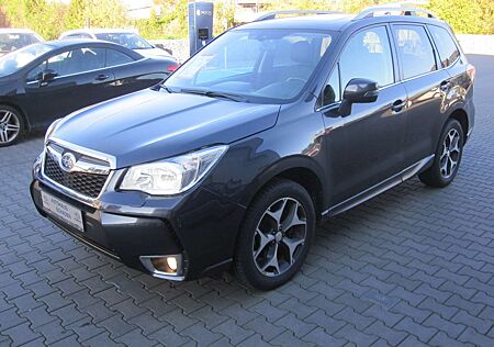 Subaru Forester 2.0D SPORT*4X4*AHK ABNEHMBAR*AUTOMATIK*NAVI*350NM*