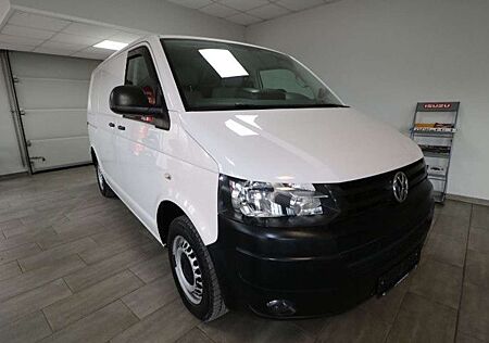 VW T5 Transporter Volkswagen 4x4 mit Ausbau 4Motion