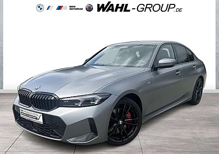 BMW 330 i xDrive M SPORT PRO LC PROF M SPORTBREMSE LEDER