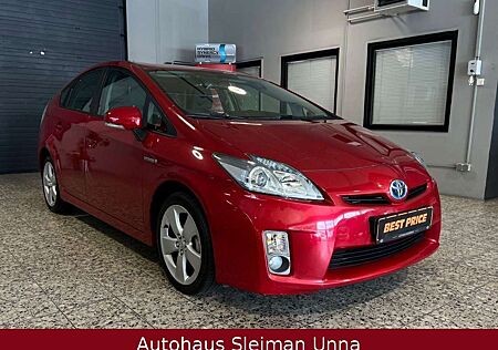 Toyota Prius Life 1,8 Automatik/Klima/Alu/Tüv-Neu