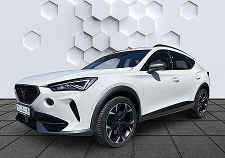Cupra Formentor 2.0 TSI VZ Navi Full Link elekt. Sitz