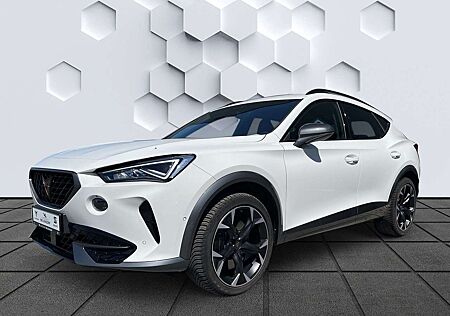 Cupra Formentor 2.0 TSI VZ Navi Full Link elekt. Sitz