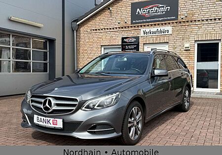 Mercedes-Benz E 250 E -Klasse 250 T-Modell*NAVI*ACC*SHZ*LED*360°-K