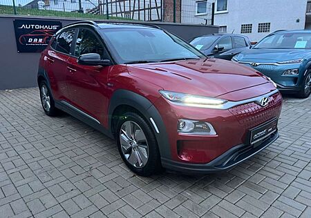 Hyundai Kona Style Elektro 2WD/CCS/ACC/64kWh/SOH 97%