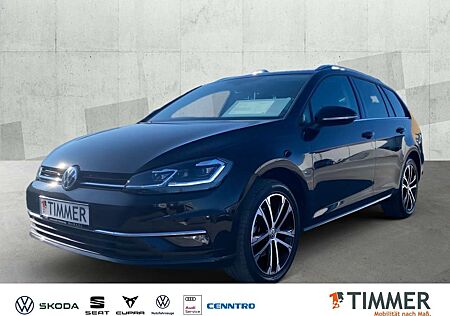 VW Golf Variant Volkswagen VII Variant 1.5 TSI DSG HIGH *PANO *STHZG *LED *A