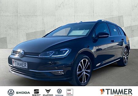VW Golf Variant Volkswagen VII Variant 1.5 TSI DSG HIGH *PANO *STHZG *LED *A