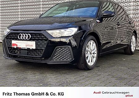 Audi A1 Sportback 25 TFSI S tronic LED RKamera APS GRA SHZ