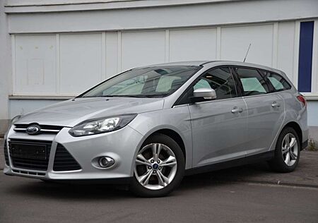 Ford Focus Champions Edition