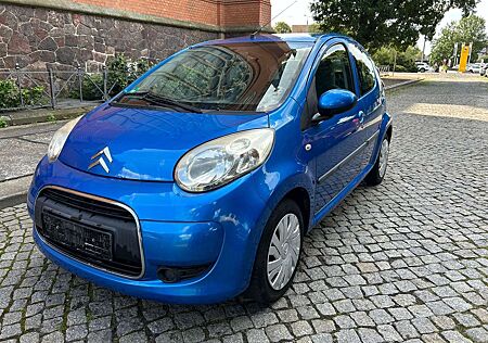 Citroën C1 Citroen Style