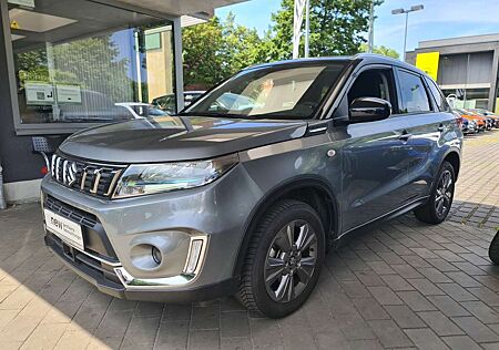 Suzuki Vitara 1.4 Mild-Hybrid Comfort 4x2 - AUTOMATIK