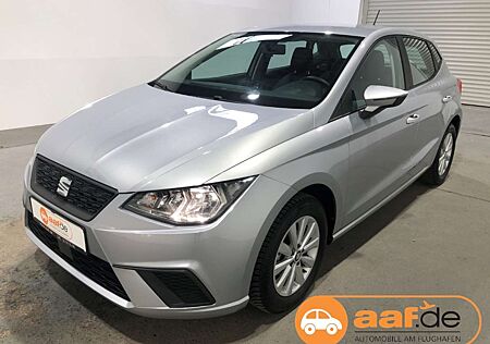 Seat Ibiza 1.0 TSI Style EU6d-T Klima