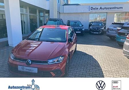 VW Polo Volkswagen AE 1.0 TSI DSG GOAL