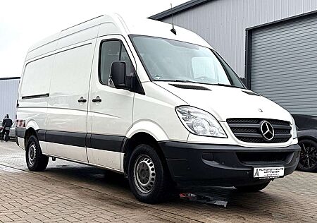 Mercedes-Benz Sprinter KASTEN HOCH LANG/AUT./KLIMA/STANDH./AHK