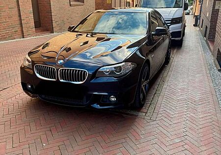 BMW 525 d
