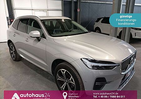 Volvo XC 60 XC60 AWD Inscription Expr.|LED|Leder|AHK|360°