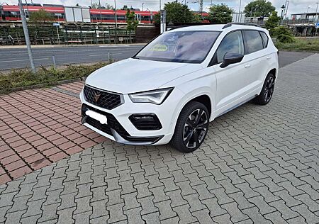 Cupra Ateca Basis