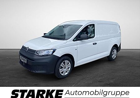 Volkswagen Caddy Maxi Cargo 2.0 TDI DSG Kasten lang