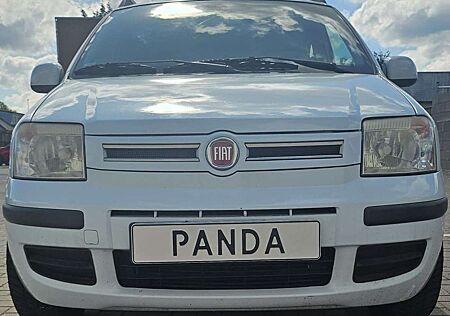 Fiat Panda 1.2 Emotion