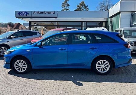 Kia XCeed Ceed SW / cee'd SW 1.0 T-GDI *SHZ* *PDC*