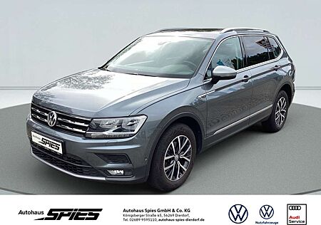 VW Tiguan Allspace Volkswagen 2.0 TDI Comfortline
