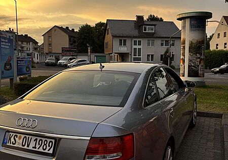 Audi A6 2.0 FSI