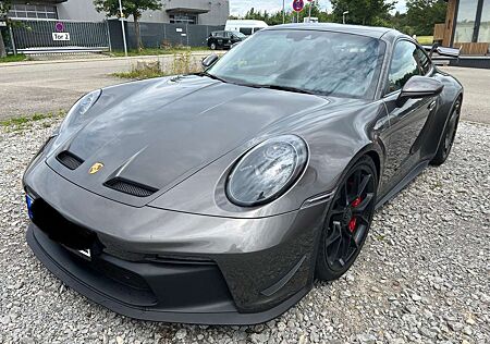 Porsche 911 GT3 PDK mit MANTHEY-PAKET