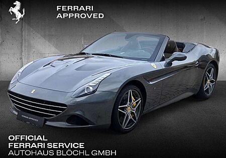 Ferrari California T*CarPlay*JBL*Approved
