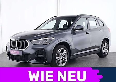 BMW X1 xDrive20i M-Sport LED|HuD|ACC|Kamera|AHK|SHZ