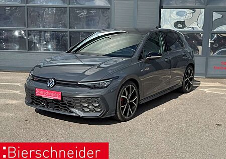 VW Golf GTI Volkswagen 8 2.0 TSI DSG IQ.LIGHT NAVI PANORAMA 19 KAMERA DCC