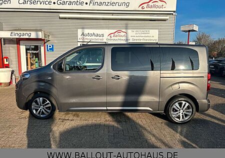 Peugeot Traveller Allure L2*1.HAND*AHK*HUD*TOT*MASSAGE*