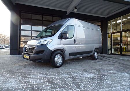 Opel Movano 2.2 BlueHDi L2H2 2WD VA verstärkt S&S