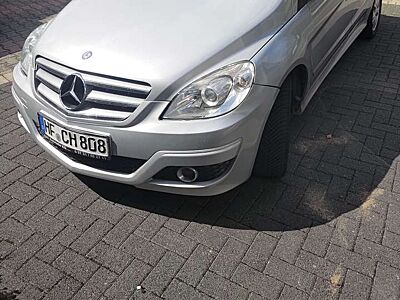 Mercedes-Benz B 180 CDI