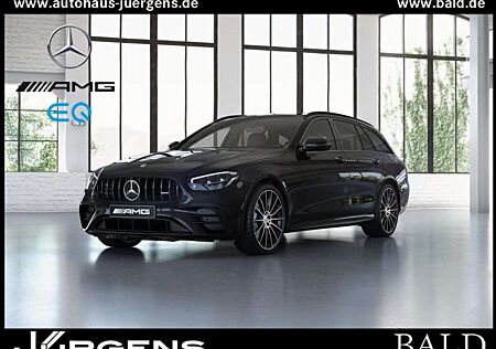 Mercedes-Benz E 53 AMG AMG E 53 4MATIC+ T-Modell AMG-Sport+Burm+Pano