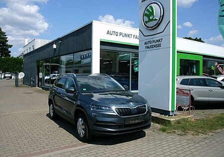 Skoda Karoq Style