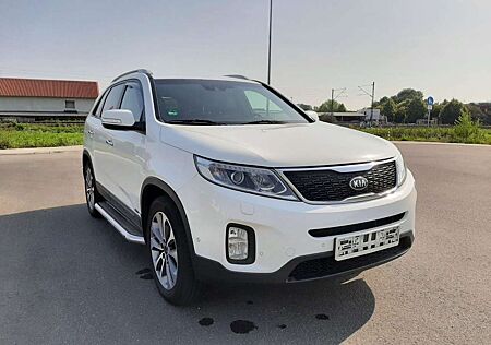 Kia Sorento 2.2 CRDi Platinum Edition 4WD