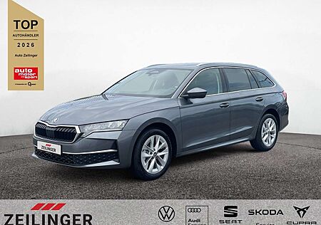 Skoda Octavia Combi Selection TSI DSG|5J. GAR.|el.HECK