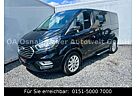 Ford Tourneo Custom Titanium*2.0TDCI*185PS*8Sitze*AHK