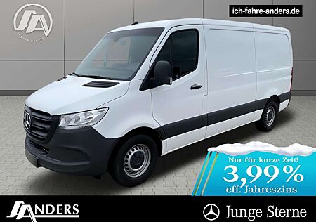 Mercedes-Benz Sprinter 314 Kasten L2H1 Klima*Bluetooth*