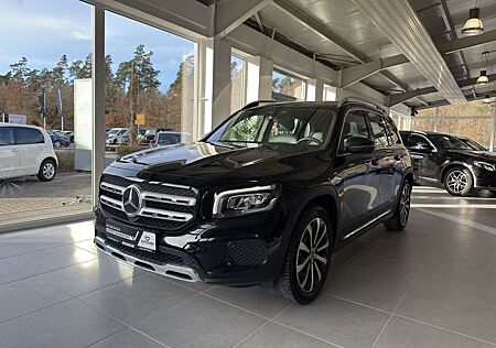 Mercedes-Benz GLB 220 -Klasse d 4Matic AHK*LED*MWST*2HAND