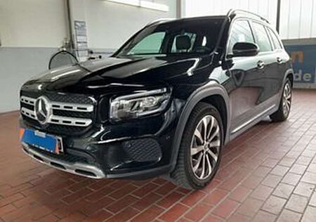 Mercedes-Benz GLB 220 -Klasse d 4Matic AHK*LED*MWST*2HAND