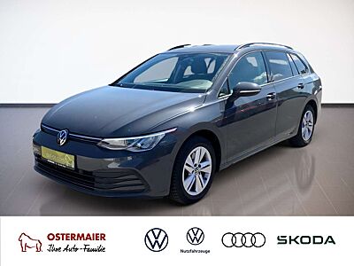 Volkswagen Golf Variant Golf VIII Variant LIFE 2.0TDI 150PS.DSG.LED.NAVI.C