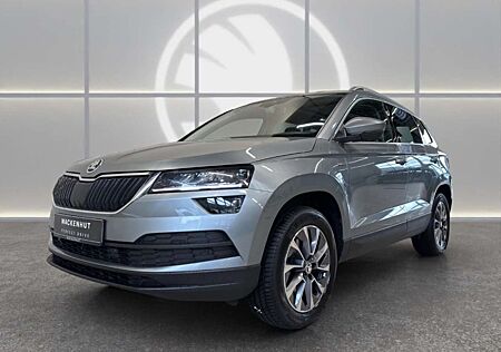 Skoda Karoq DRIVE 2.0l TDI 4x4 ACC+PANO+RFK+SPUR+AMUND