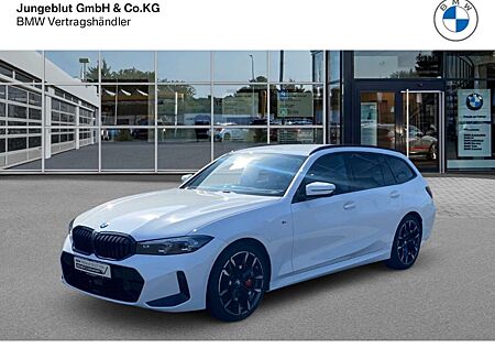 BMW 320 d Touring M Sport Pro LiveCockpitPro/AHK/Park-Assi